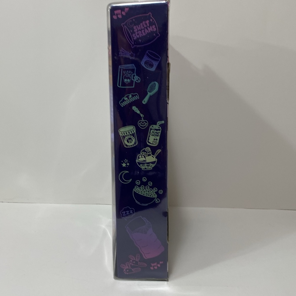 MONSTER HIGH CREEPOVER PARTY 2022 MATTEL - Picture 15 of 16